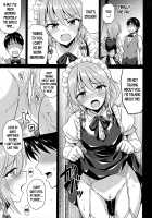 Sakuya-san o Sukikatte ni Dekiru Ken / 咲夜さんを好き勝手にできる権 [Marugoshi] [Touhou Project] Thumbnail Page 19