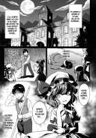 Sakuya-san o Sukikatte ni Dekiru Ken / 咲夜さんを好き勝手にできる権 [Marugoshi] [Touhou Project] Thumbnail Page 03