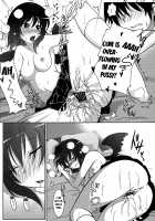 Joou Ranbu 2 / 女王乱舞2 [Yatsufusa Hajime] [Touhou Project] Thumbnail Page 21