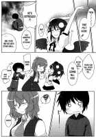 Joou Ranbu 2 / 女王乱舞2 [Yatsufusa Hajime] [Touhou Project] Thumbnail Page 22