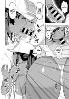 Kankan Biyori / かんかん日和 [Highlow] [Original] Thumbnail Page 08