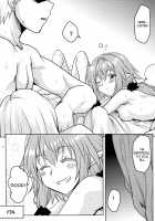 Omodume BOX 45 / 想詰めBOX 45 [Kushikatsu Koumei] [Goblin Slayer] Thumbnail Page 28