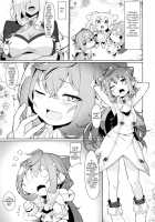 Fack DOLL Jibun no Onaho de Shikoshiko Shichau Vtuber / ファックホール ジブンのオナホでシコシコしちゃうVtuber [Morochin-san] [Hacka Doll] Thumbnail Page 05