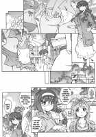 MOVIE STAR 11a [Toumi Haruka] [Ah My Goddess] Thumbnail Page 09