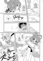 Yusan Hime / 遊山姫 [Nagaro] [Touhou Project] Thumbnail Page 18