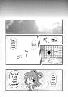 Yusan Hime / 遊山姫 [Nagaro] [Touhou Project] Thumbnail Page 23