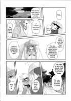 Yusan Hime / 遊山姫 [Nagaro] [Touhou Project] Thumbnail Page 03