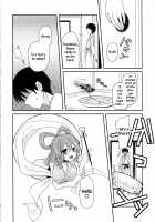 Yusan Hime / 遊山姫 [Nagaro] [Touhou Project] Thumbnail Page 07