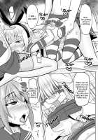 Astolfo-kun does as he pleases to satisfy his urges ♡ / アストルフォ君がヤリたい放題して気持ちよくなる本♡ [Kanimaru] [Fate] Thumbnail Page 24