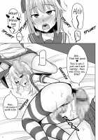 Astolfo-kun does as he pleases to satisfy his urges ♡ / アストルフォ君がヤリたい放題して気持ちよくなる本♡ [Kanimaru] [Fate] Thumbnail Page 26