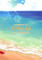 Natsu Kako / なつかこ [Tokita Alumi] [The Idolmaster] Thumbnail Page 38