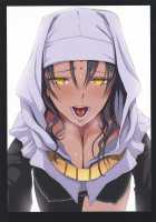 Chichiue wa Waki ga Amai / 乳上はわきが甘い [Kloah] [Fate] Thumbnail Page 21