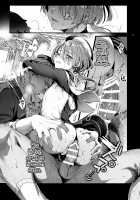 Shounen Jeanne / 娼年ジャンヌ [Ikezaki Misa] [Original] Thumbnail Page 19