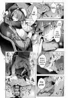 Shounen Jeanne / 娼年ジャンヌ [Ikezaki Misa] [Original] Thumbnail Page 20