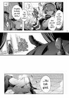 Shounen Jeanne / 娼年ジャンヌ [Ikezaki Misa] [Original] Thumbnail Page 25