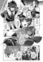 Shounen Jeanne / 娼年ジャンヌ [Ikezaki Misa] [Original] Thumbnail Page 27