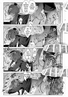 Shounen Jeanne / 娼年ジャンヌ [Ikezaki Misa] [Original] Thumbnail Page 31