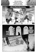 Shounen Jeanne / 娼年ジャンヌ [Ikezaki Misa] [Original] Thumbnail Page 36