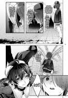 Shounen Jeanne / 娼年ジャンヌ [Ikezaki Misa] [Original] Thumbnail Page 39