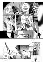 Shounen Jeanne / 娼年ジャンヌ [Ikezaki Misa] [Original] Thumbnail Page 53