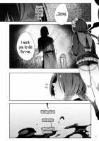 Shounen Jeanne / 娼年ジャンヌ [Ikezaki Misa] [Original] Thumbnail Page 55