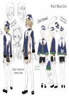 Shounen Jeanne / 娼年ジャンヌ [Ikezaki Misa] [Original] Thumbnail Page 69