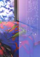 Chou yo Hana yo / 蝶よ華よ [Kaguyuzu] [Fate] Thumbnail Page 18