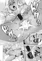 THE BITCHES [Kyoukei] [Original] Thumbnail Page 25