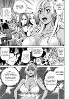 THE BITCHES [Kyoukei] [Original] Thumbnail Page 04