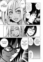 THE BITCHES [Kyoukei] [Original] Thumbnail Page 06