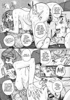 Ore no Kaa-san ga Erosugiru + Ore no Kaa-san ga Madamada Erosugiru / 俺の母さんがエロすぎる + 俺の母さんがまだまだエロすぎる [Kojima Miu] [Original] Thumbnail Page 40