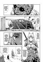 Solo Hunter no Seitai WORLD 2 / ソロハンターの生態 WORLD 2 [Makari Tohru] [Monster Hunter] Thumbnail Page 07