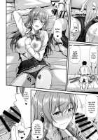 Suzuya to IchaIcha kkusu! / 鈴谷とイチャイチャっくす! [Saemon] [Kantai Collection] Thumbnail Page 13