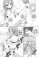 Shuna wants Rimuru-sama's children! / シュナはリムル様の子供が欲しいのです! [Sesena Yau] [Tensei Shitara Slime Datta Ken] Thumbnail Page 17