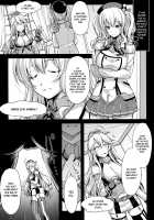 Kanjuku Kunren / 姦熟訓練 [Ayano Naoto] [Kantai Collection] Thumbnail Page 04