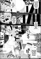 Saimin Doll Alice ~Ayatsurare Ningyoutsukai~ / 催眠ドールアリス～操られ人形使い～ [Hiro Hiroki] [Touhou Project] Thumbnail Page 24