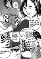 Younger Sister, Tomomi-Chan'S Fetish Training Part 2 / 妹・智美ちゃんのフェチ調教 第2話 [Tokorotenf] [Original] Thumbnail Page 21