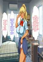 Gal Mama Bitch ni Makasenasai! / ギャルママビッチにまかせなさい! [Kishimen] [Original] Thumbnail Page 94