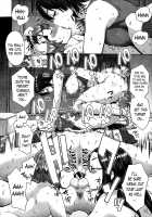 OneShota Volleyball Intense Training in the Training Room! / おねショタバレー シゴキ部屋で猛特訓！ [Agata] [Original] Thumbnail Page 22