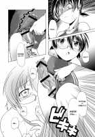 Hentai Futago 4 / 変態双子4 [Kanoe] [Original] Thumbnail Page 17
