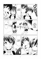 Hentai Futago 4 / 変態双子4 [Kanoe] [Original] Thumbnail Page 07