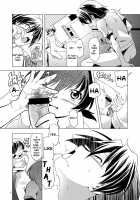 Hentai Futago 5 / 変態双子5 [Kanoe] [Original] Thumbnail Page 10