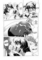 Hentai Futago 5 / 変態双子5 [Kanoe] [Original] Thumbnail Page 21