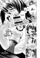 Hentai Futago 5 / 変態双子5 [Kanoe] [Original] Thumbnail Page 08