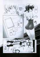 Hentai Futago 6 / 変態双子6 [Kanoe] [Original] Thumbnail Page 13