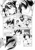 Hentai Futago 7 / 変態双子7 [Kanoe] [Original] Thumbnail Page 16