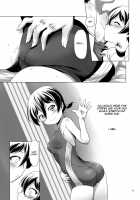 Hentai Futago no Natsuyasumi 2 / 変態双子の夏休み2 [Kanoe] [Original] Thumbnail Page 09