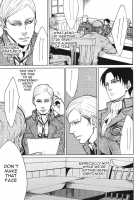 Deep In Your Mind [Shingeki No Kyojin] Thumbnail Page 04