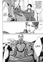 Deep In Your Mind [Shingeki No Kyojin] Thumbnail Page 05