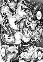 Gensoukyou Kikikaikai ~Alice Kurage~ / 幻想郷危奇海怪～アリス海月～ [Ariesu Watanabe] [Touhou Project] Thumbnail Page 12